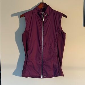 Women's KJUS Radiation Vest